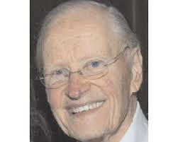 John Denman Obituary (1926