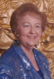 Obituary of Ada Mae Trent