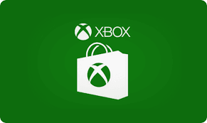 Xbox Card