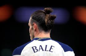 Best gareth bale hairstyles & haircut 2021. Squawka News On Twitter 70 Gareth Bale Comes On 73 Gareth Bale Scores He S Back