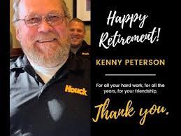 Gary Houck's Instagram, Twitter & Facebook