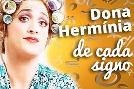 Capa Do Filme Minha Mãe é Uma Peça 2 Minha Mae E Uma Peca Conheca A Dona Herminia De Cada Signo Dona Herminia De Cada Signo Dona Erminia