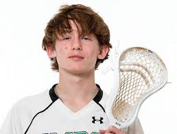 2023 Cary High Men's Lacrosse Media Guide by Cary Imp Club