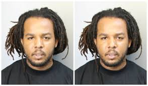 Ivan James, Kai James and Three Others Charged with Possession of Firearms  and Narcotics