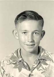 Calvin Irvin Obituary