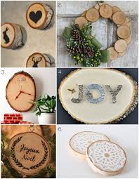 Wood Slice Gifts Wood Working Gifts Woodworking Projects Handmade Gifts