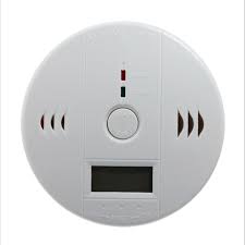 After a carbon monoxide detector sounds the alarm, it's critical that you identify and remove the source of carbon monoxide and ventilate the affected area. Lot 20 Carbon Monoxide Detector Alarm Sensor Co Kitchen Warning Home Security My Carbon Monoxide Detectors Home Security