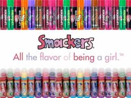 Good News Kids Of The 90 S Bonne Bell S Relaunching Lip Smackers Love Lips Lips