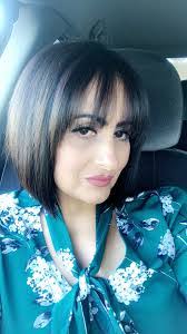 Greta Macias's Instagram, Twitter & Facebook