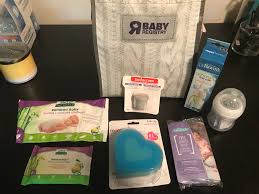 Babies r us gift registry. Babies R Us Free Swag Bag For Creating A Registry Going Around With The Scan Gun Was A Great Time Babybumps