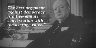 Quotes From Winston Churchill Books That Can Change Your Life