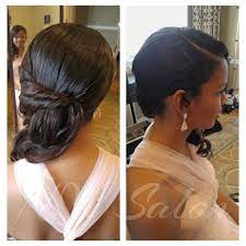 Wedding Hairstyles Beautiful Sew In And Style Black Wedding Hairstyles Black Hair Updo Hairstyles Wedding Hairstyles