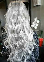 85 Silver Hair Color Ideas And Tips For Dyeing And Maintaining Your Grey Hair Grey Hair Color Silver Hair Color Long Hair Styles