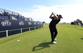 Allsportuk/allsport get premium, high resolution news photos at getty images The Open Lowry Returns Straightened Claret Jug Golf Australia Magazine