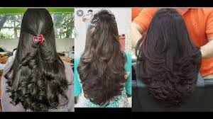 Need to find the best medium length haircuts for the upcoming spring season? Latest Medium Length Layer Hair Cut Style For Girls 2019 Stylish Women Hair Style 2019 Youtube