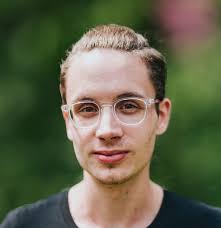 Jeff Yoder to UNR Ph.D. Program!