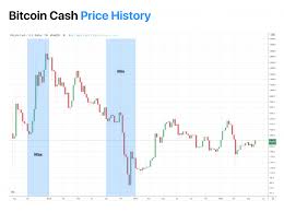 As mentioned earlier, bitcoin did see an increase in price, but it was not substantial. Bitcoin Cash Bch Price Prediction 2020 2021 2023 2025 2030 News Blog Crypterium Crypterium