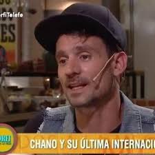 #chano #tanbionica #obsesionario #santiago moreno charpentier #chano moreno charpentier #tan bionica. Chano Charpentier A Corazon Abierto Explico Por Que Consume Y Como Lucha Contra Eso