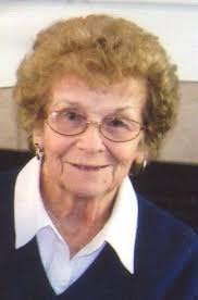 Mary Sears Obituary (2016)