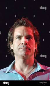 Jeff colt hi-res stock photography and images