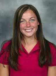 2006 Women's Lacrosse Roster