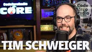 Timothy Schweiger's Instagram, Twitter & Facebook