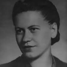 A name history tried to forget…but we won't. Francesca Mann was led to  Auschwitz's gas chamber, but she refused to go quietly. The Polish-Jewish  ballerina stole a Nazi guard's gun, shot him