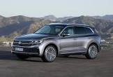VOLKSWAGEN-TOUAREG
