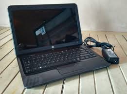 Mau beli laptop hp dalam waktu dekat? Laptop Bekas Hp 1000 Amd A4 Pusat Laptop Bekas Malang Jual Beli