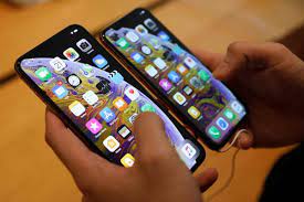 Dihargai Rp15 juta, Biaya Produksi 1 Unit iPhone Xs Max Cuma Butuh Rp5 juta