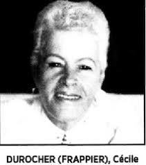 Cecile Durocher