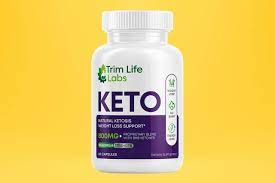 Trim Life Keto Reviews What To Know Before Buying These Pills Federal Way Mirror