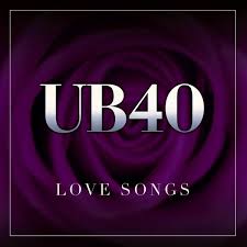 Album Love Songs Ub40 Qobuz Download And Streaming In High Quality