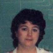 Obituary information for Wanda Lee Sharpe