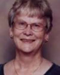 Remembering MARILYN E GRAY