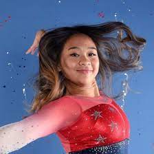 Sunisa lee (born march 9, 2003) is an american artistic gymnast and part of the united states women's national gymnastics team. Nc0ayik P8xim
