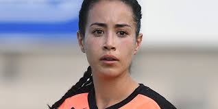 Katia Itzel García debutará como central en la Jornada 11; destapan  designaciones arbitrales