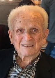 John Carter Obituary