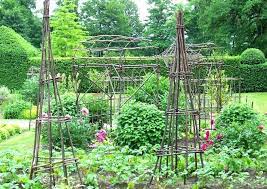 Vorgefühl verwirrt zu bestimmen rankhilfe selber bauen ? Rankgitter Selber Bauen 3 Rankgitter Metall Freistehend Selber Bauen Trees To Plant Steep Backyard Container Plants