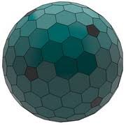 Polyhedron 3d Models Polyhedron 3d Model Geodesic