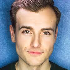 MICHAEL BURRELL - Bucks County Playhouse