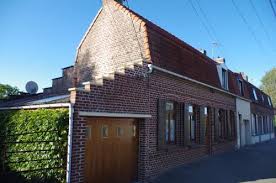 Ces Maisons Qui Redonnent A L Audomarois Son Identite Flamande