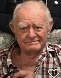 Norman Richard Robertson Obituary September 18, 2019