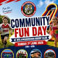Community Fun Day