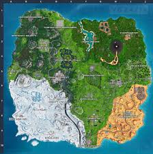 La firma se ha especializado en el desarrollo de. Mappa Di Fortnite Stagione 8 Aggiornata Cerca Con Google Fortnite Mappa Bellissimi Sfondi