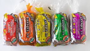 Find quality natural & organic products to add to your . Dave S Killer Bread Vs Ezekiel Bread Which Is More Nutritious