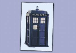 Recently i have designed some cross stitch patterns, inspired by this favourite tv show of mine. Craft Supplies Tools Kits Doctor Who Tardis 2 Cross Stitch Kit
