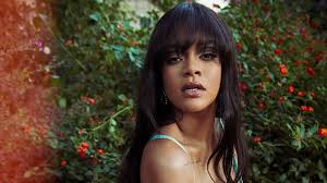 Rihanna at fashion event, october 2017. Rihanna Savage X Spring 2021 Lingerie Campaign Fashion Gone Rogue