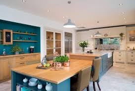 Apr 30, 2021 · from burgundy to scarlet and rust, red is the very latest in the world of kitchen design. The Latest Kitchen Trends And Design Ideas For 2020 My Fathers Heart