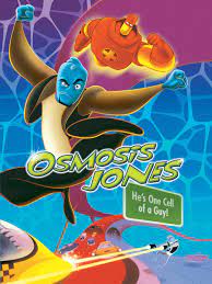Osmosis Jones - Full Cast & Crew - TV Guide